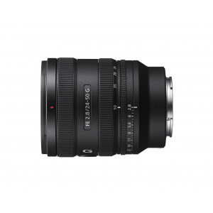 Obiektyw SONY FE 24–50mm F2.8 | SEL2450G 2