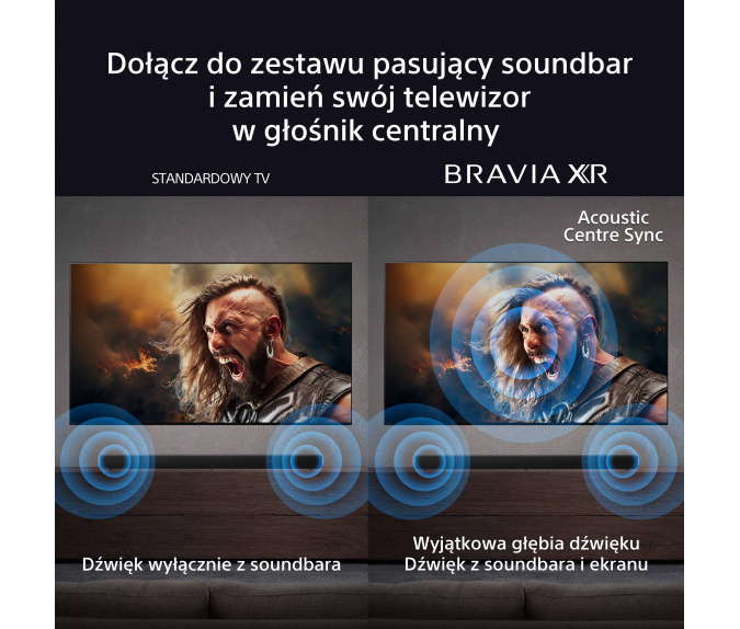 Soundbar SONY Theatre Bar 8 5.0.2-kanałowy | HT-A8000