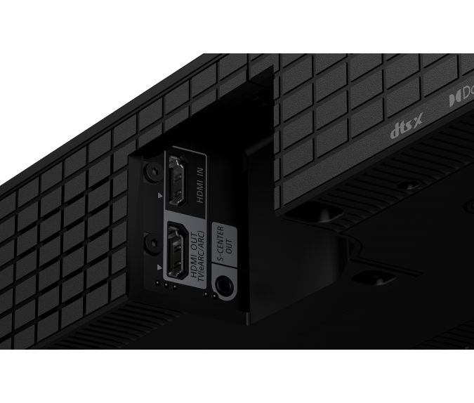 Soundbar SONY Theatre Bar 8 5.0.2-kanałowy | HT-A8000