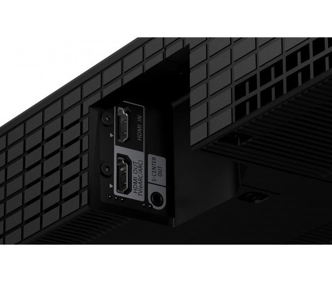 Soundbar SONY Theatre Bar 9 7.0.2-kanałowy | HT-A9000