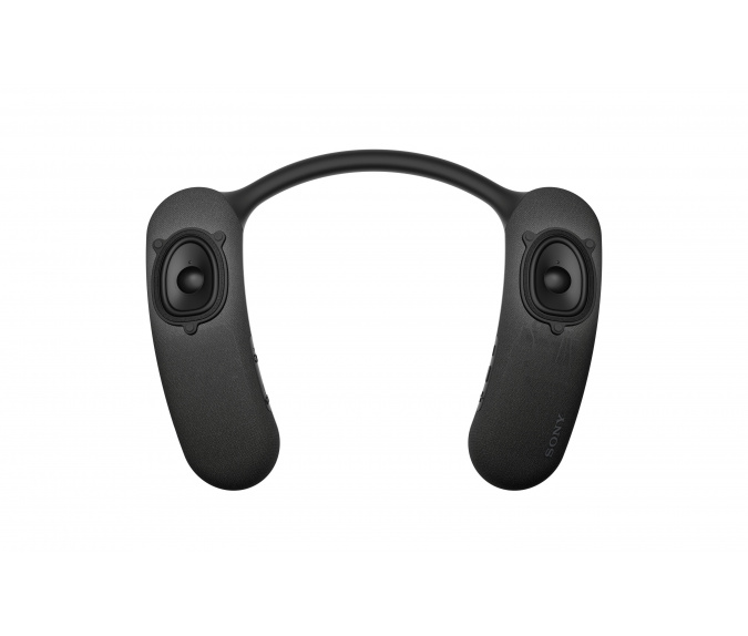 Głośnik naramienny SONY BRAVIA Theatre U | HT-AN7