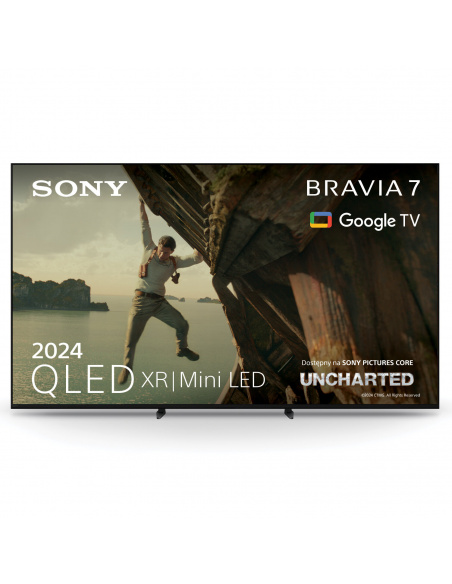 Telewizor SONY BRAVIA 7 Mini LED 75" | K-75XR70