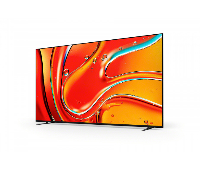 Telewizor SONY BRAVIA 7 Mini LED 85" | K-85XR70