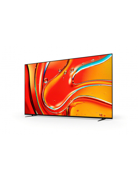 Telewizor SONY BRAVIA 7 Mini LED 85" | K-85XR70