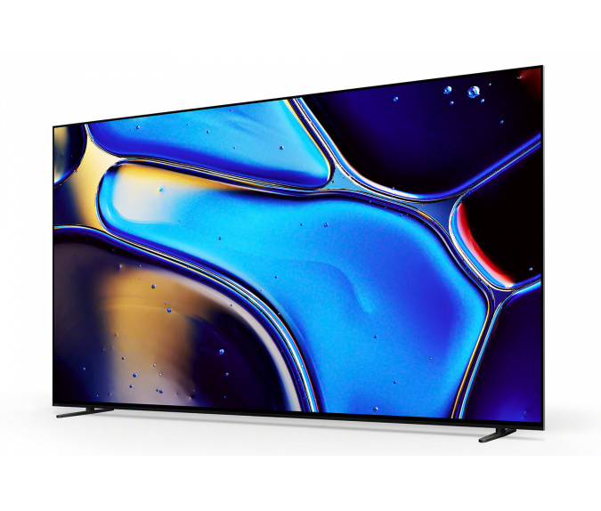 Telewizor SONY BRAVIA 8 OLED 65" | K-65XR80