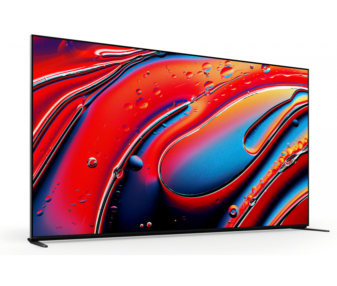Telewizor SONY BRAVIA 9 MiniLED 75" | K-75XR90