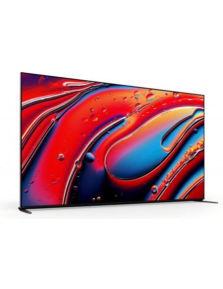 Telewizor SONY BRAVIA 9 MiniLED 75" | K-75XR90