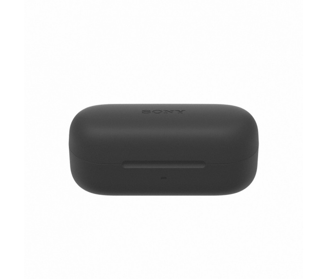Słuchawki bezprzewodowe SONY | WF-C510B Czarne