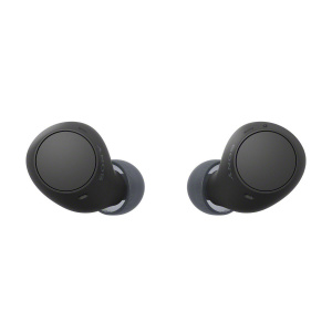 Słuchawki bezprzewodowe SONY | WF-C510B Czarne 2