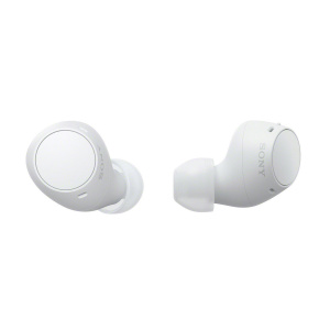 Słuchawki bezprzewodowe SONY | WF-C510W Białe 2