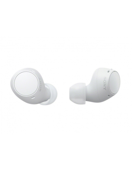 Słuchawki bezprzewodowe SONY | WF-C510W Białe