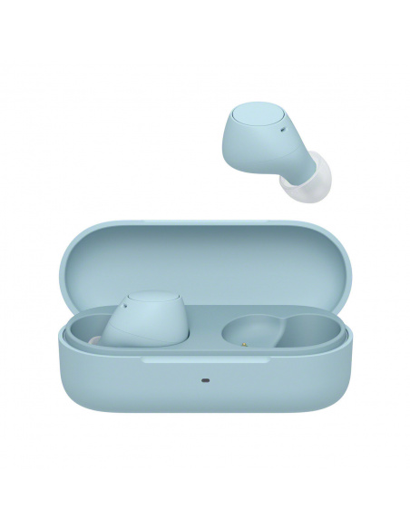 Słuchawki bezprzewodowe SONY | WF-C510L Niebieskie