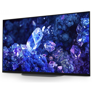 OUTLET: Telewizor SONY OLED 42" | XR-42A90K 2