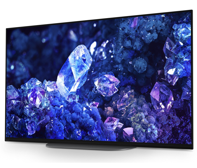 OUTLET: Telewizor SONY OLED 42" | XR-42A90K