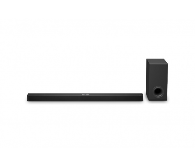 Soundbar LG 5.1.3-kanałowy | S90TY