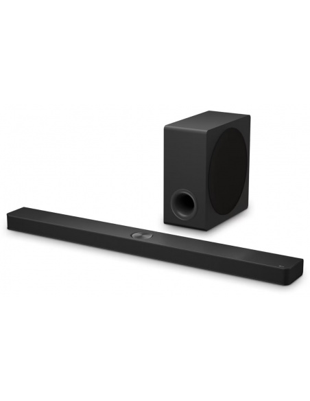 Soundbar LG 5.1.3-kanałowy | S90TY