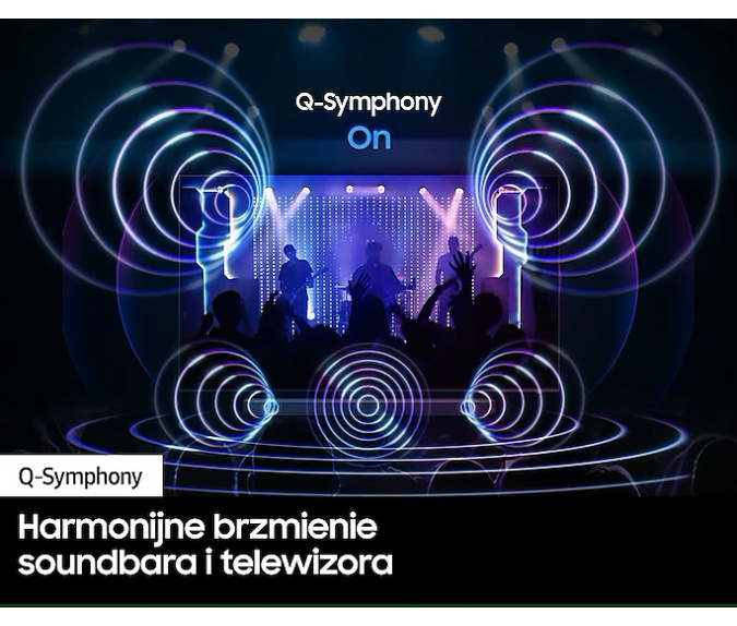 Telewizor SAMSUNG LED 43" | UE43DU7172UXXH