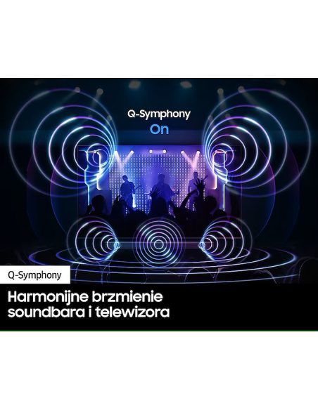 Telewizor SAMSUNG LED 43" | UE43DU7172UXXH