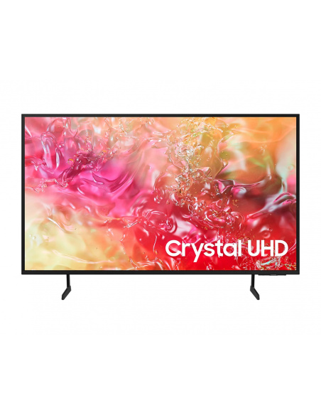 Telewizor SAMSUNG LED 43" | UE43DU7172UXXH