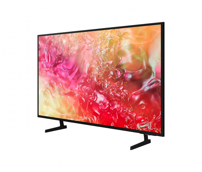 Telewizor SAMSUNG LED 43" | UE43DU7172UXXH