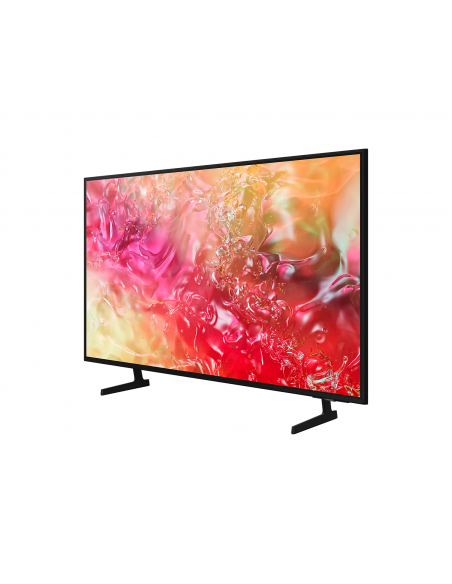 Telewizor SAMSUNG LED 43" | UE43DU7172UXXH