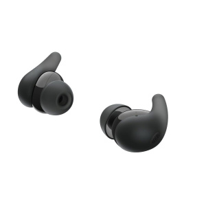 Słuchawki bezprzewodowe SONY LinkBuds Fit | WF-LS910NB 2