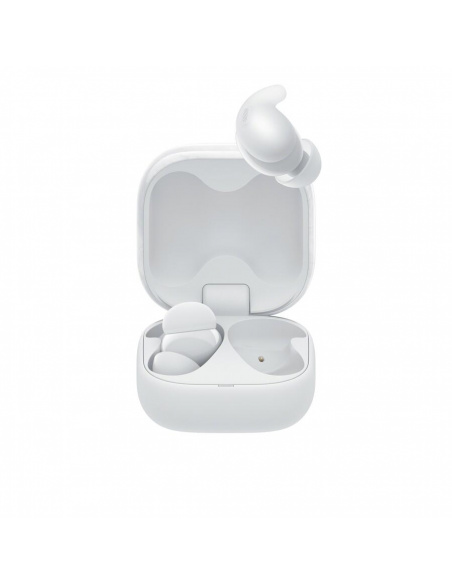 Słuchawki bezprzewodowe SONY LinkBuds Fit | WF-LS910NW