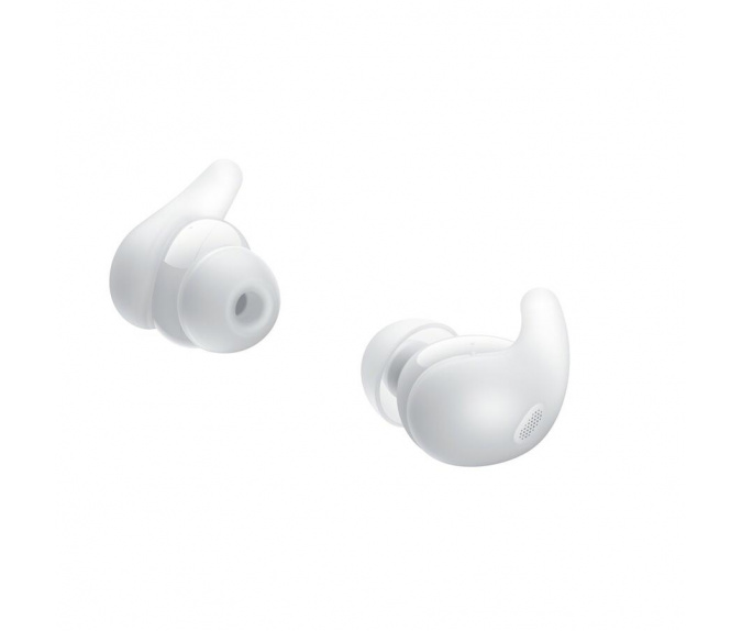 Słuchawki bezprzewodowe SONY LinkBuds Fit | WF-LS910NW