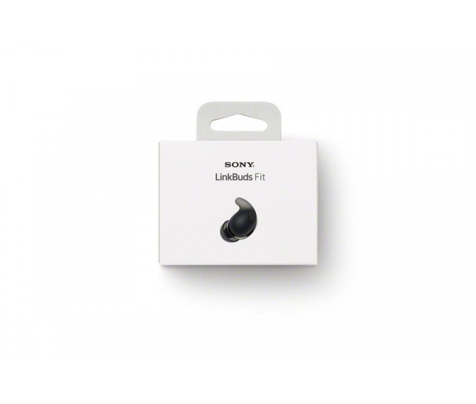 Słuchawki bezprzewodowe SONY LinkBuds Fit | WF-LS910NG