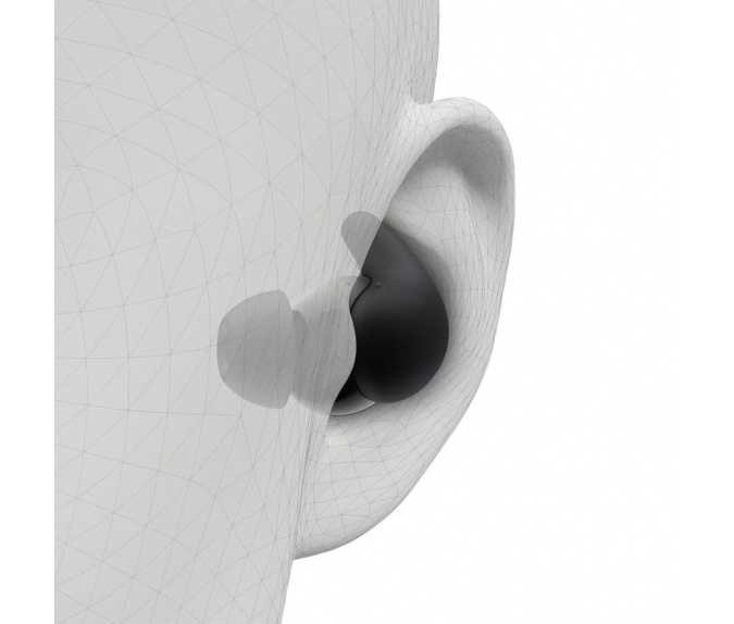 Słuchawki bezprzewodowe SONY LinkBuds Fit | WF-LS910NG