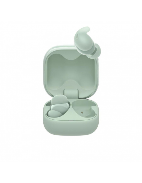 Słuchawki bezprzewodowe SONY LinkBuds Fit | WF-LS910NG