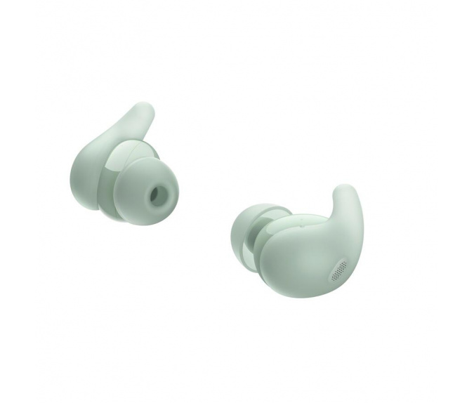 Słuchawki bezprzewodowe SONY LinkBuds Fit | WF-LS910NG