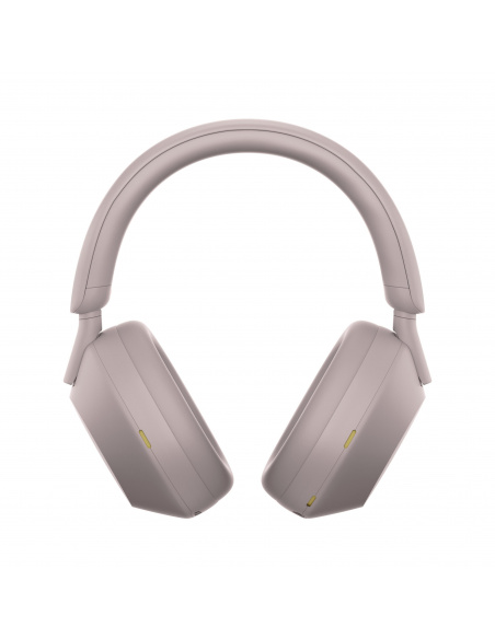 Słuchawki bezprzewodowe SONY | WH-1000XM5P Smoky Pink Słuchawki bezprzewodowe SONY | WH-1000XM5P Smoky Pink