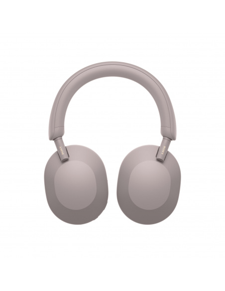Słuchawki bezprzewodowe SONY | WH-1000XM5P Smoky Pink Słuchawki bezprzewodowe SONY | WH-1000XM5P Smoky Pink