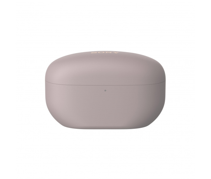 Słuchawki Bezprzewodowe SONY | WF-1000XM5P Smoky Pink