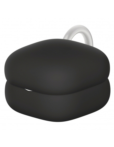 Osłona etui do słuchawek SONY LinkBuds Fit | HAC-LS910NCB