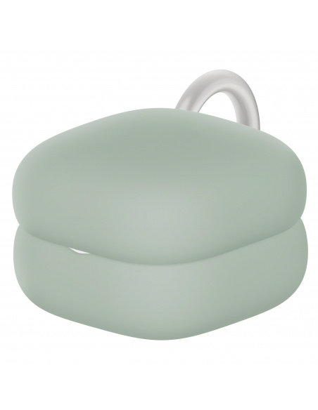 Osłona etui do słuchawek SONY LinkBuds Fit | HAC-LS910NCG