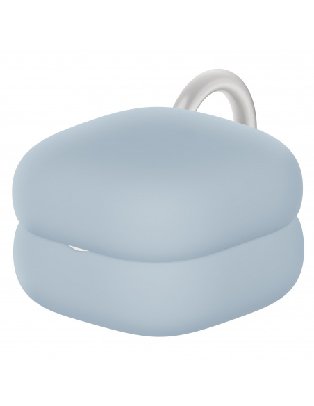 Osłona etui do słuchawek SONY LinkBuds Fit | HAC-LS910NCL