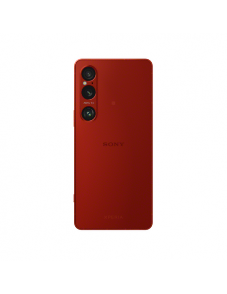 Smartfon Sony Xperia 1 VI 12/512 GB Szkarłatny