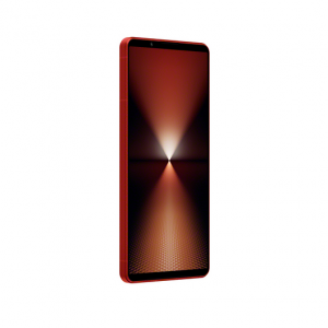Smartfon Sony Xperia 1 VI 12/512 GB Szkarłatny 2