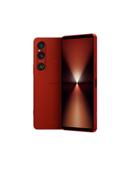 Smartfon Sony Xperia 1 VI 12/512 GB Szkarłatny