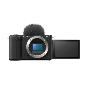 Aparat SONY ZVE10 II (body) | ZV-E10M2B 2