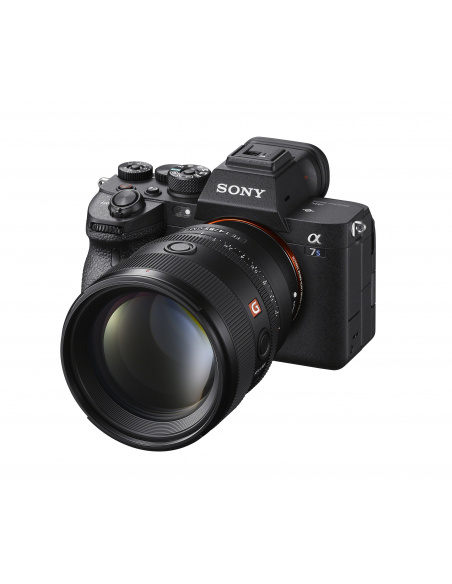 Obiektyw SONY FE 85mm F1.4 GM II | SEL85F14GM2