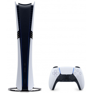 Konsola Sony PlayStation 5 Pro 2 TB Digital Edition