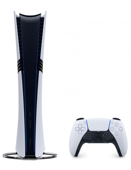 Konsola Sony PlayStation 5 Pro 2 TB Digital Edition