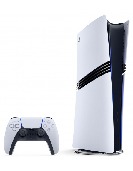 Konsola Sony PlayStation 5 Pro 2 TB Digital Edition
