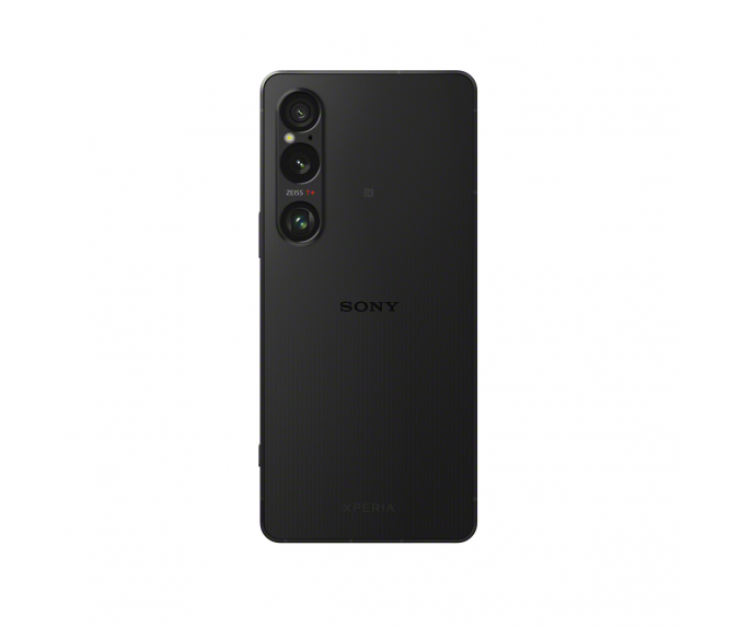 Smartfon Sony Xperia 1 VI 12/256 GB Czarny