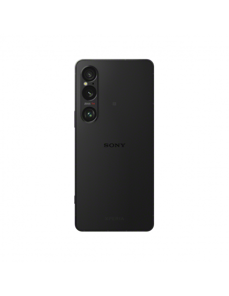 Smartfon Sony Xperia 1 VI 12/256 GB Czarny