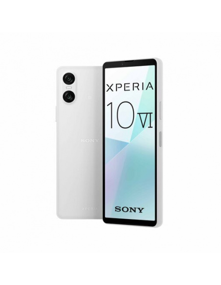 Smartfon Sony Xperia 10 VI 8/128 GB Biały