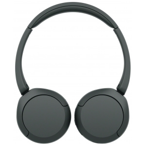 OUTLET: Słuchawki bezprzewodowe SONY | WH-CH520B Czarne 2
